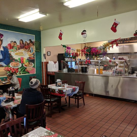 Lenchita's