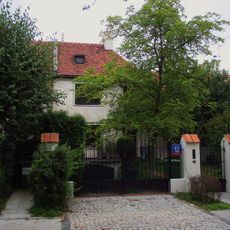 Zespół domu (segment)