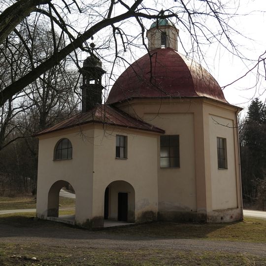 Chapel of Saint Adalbert