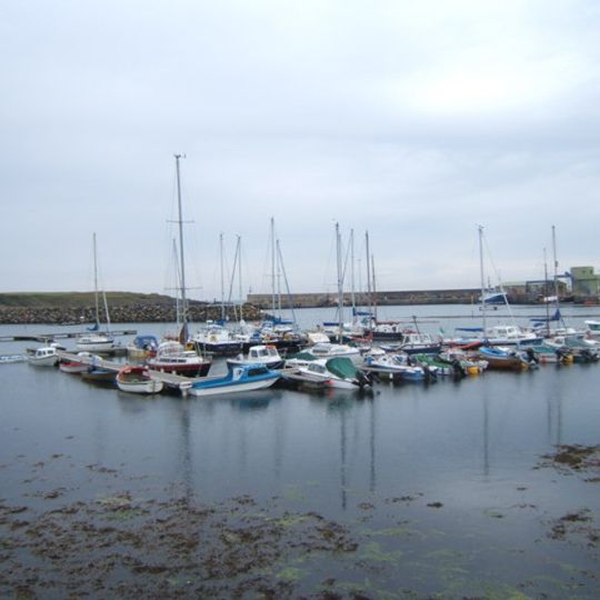 Ardglass Marina