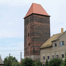 Wendenturm Gruna