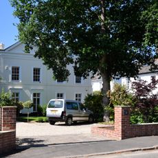 13 And 15, Wonford Road