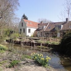 Sir Winston Churchilllaan 1009-1009a, Rijswijk