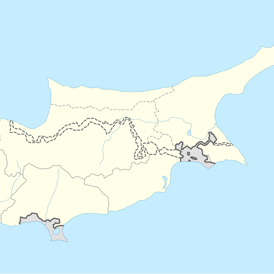 Stavrós tou Agiasmáti