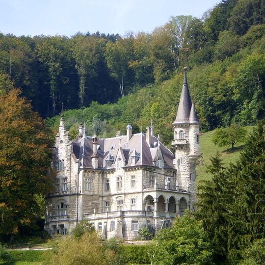 Schloss Wart