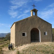 Sant Urbà de Foradada