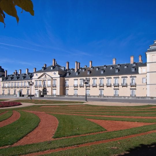 Koninklijk Paleis van El Pardo