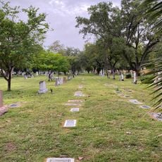 Caballero Rivero Woodlawn Park North Cemetery and Mausoleum