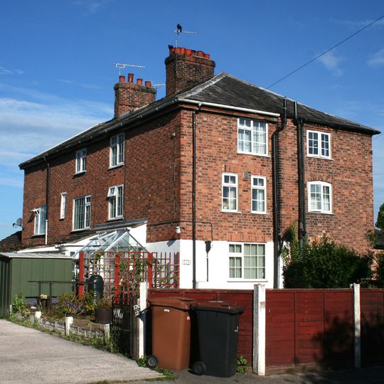 Beehive Cottages