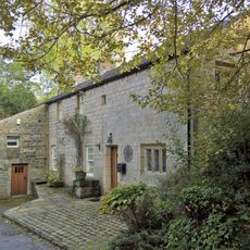 Laitre Hills Cottage