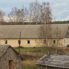 Дом жилой (Импилахти)