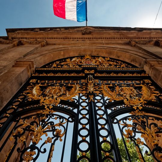 Hôtel de Villeneuve-Martignan