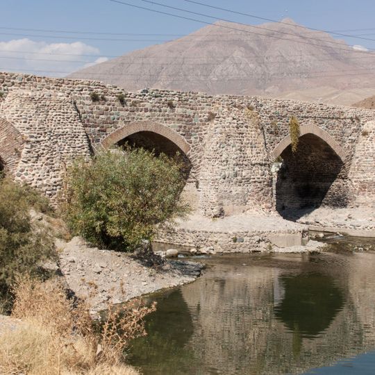 Jajrud Bridge