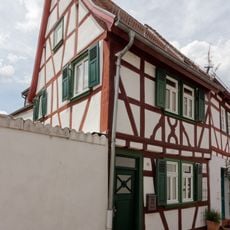 Große Fischergasse 10