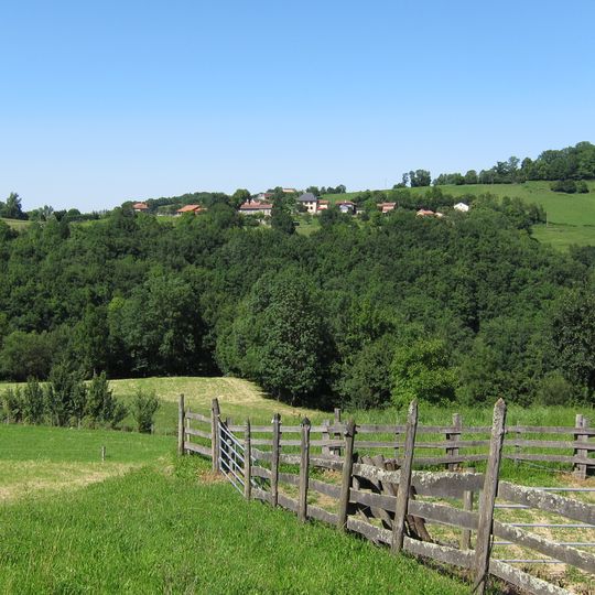 Montégut-en-Couserans