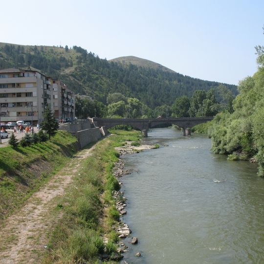 Ibar