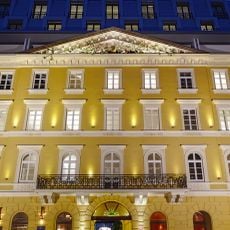 Palác Motešických