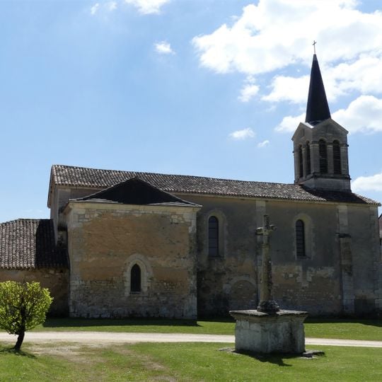 Église Notre-Dame-de-l'Assomption de Beauregard