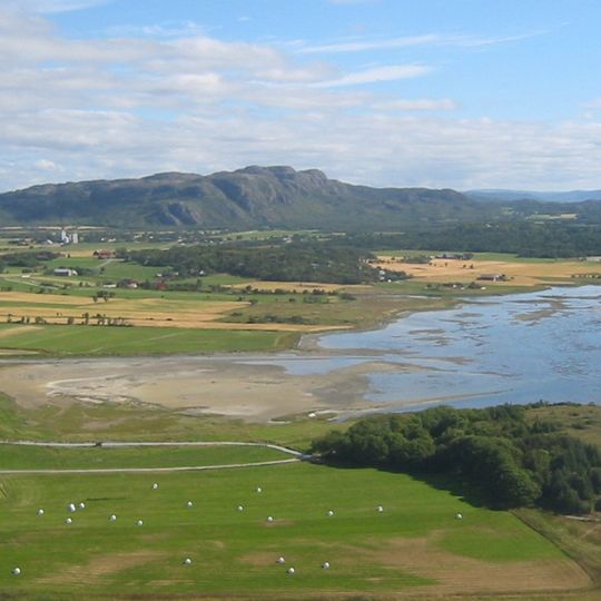 Sør-Trøndelag