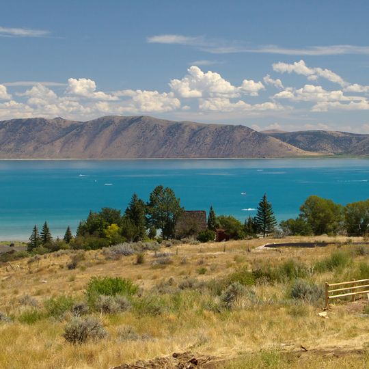 Bear Lake