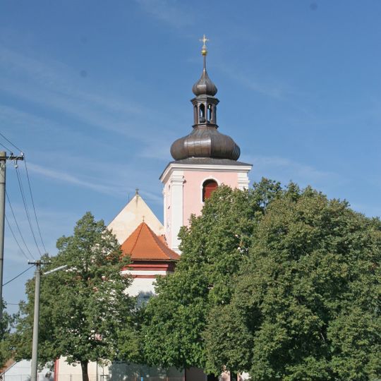 Mašovice