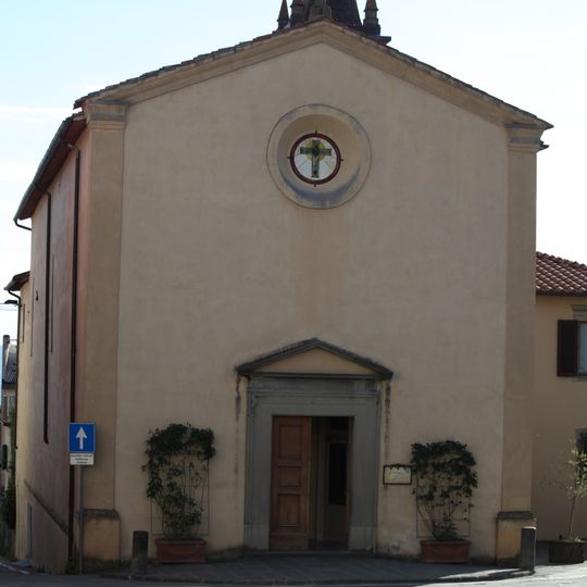Chiesa di San Jacopo