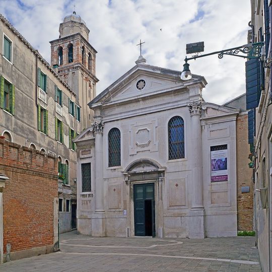 Chiesa di San Simeone profeta