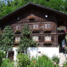 Schruns Wohnhaus Im Tobel 1