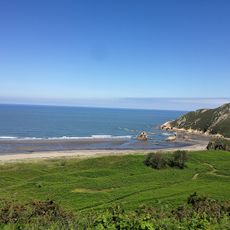 Playón de Bayas / El Sablón