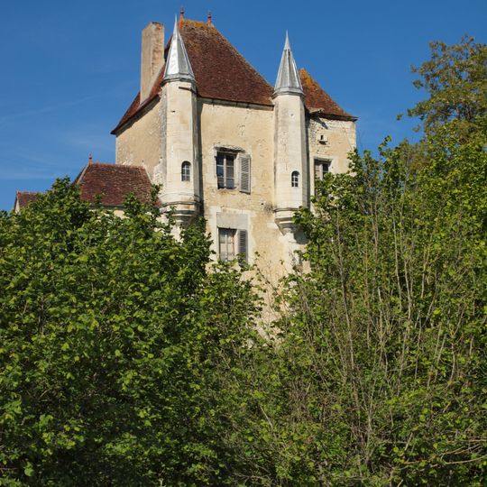 Château des Stuart