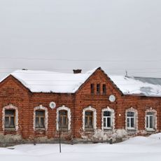 Дом жилой (Дубасово)