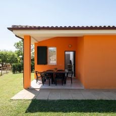 Centro Vacanze Verde Azzurro