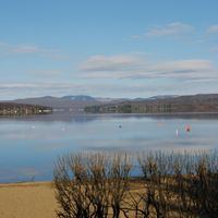 Fossambault-sur-le-Lac