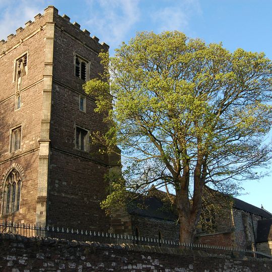 Cattedrale di Newport