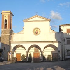 Propositura di San Michele Arcangelo