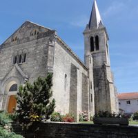 Brioux-sur-Boutonne