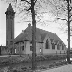 Maria Onbevlekt Ontvangen