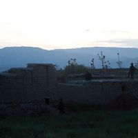 distretto di Baghlani Jadid