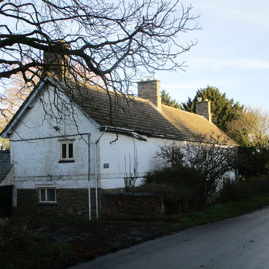 Whitehouse Farmhouse