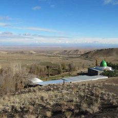 Imamzadeh Abdullah (Gaft)