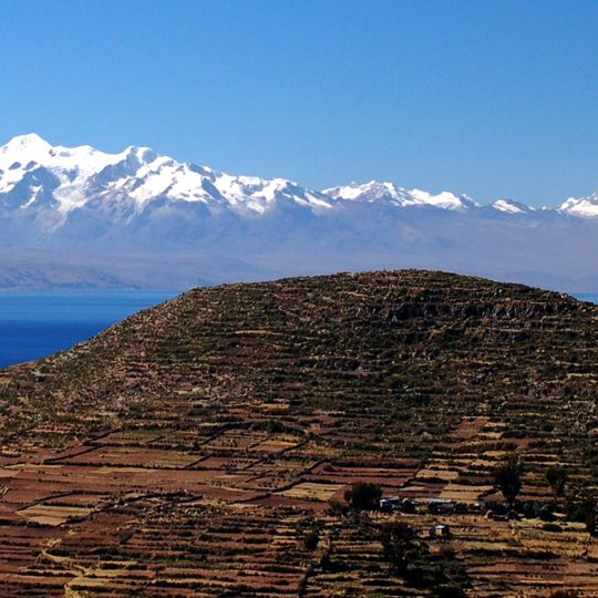 Cordillera Central