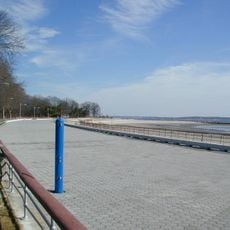 Orchard Beach