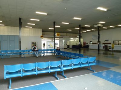 Interior 1