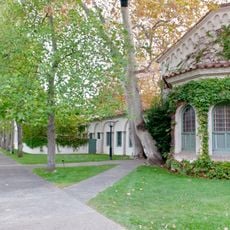 Scripps College