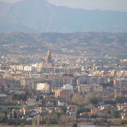 Murcia