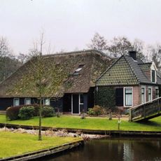 Kerkweg 51,  8355BM  Giethoorn
