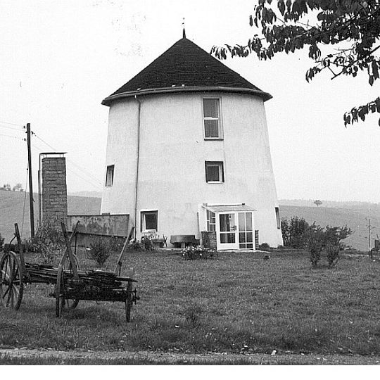 Holländermühle Möhrsdorf