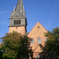 Evangelische Kirche