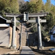 熊野神社