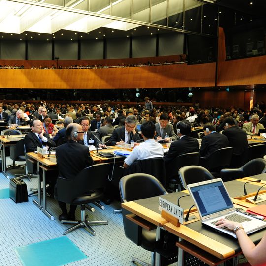 World Trade Organization
